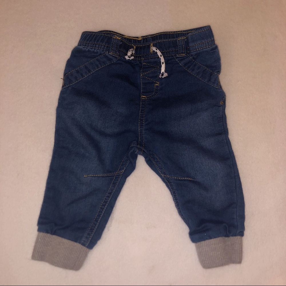 Cat & Jack Jeans
